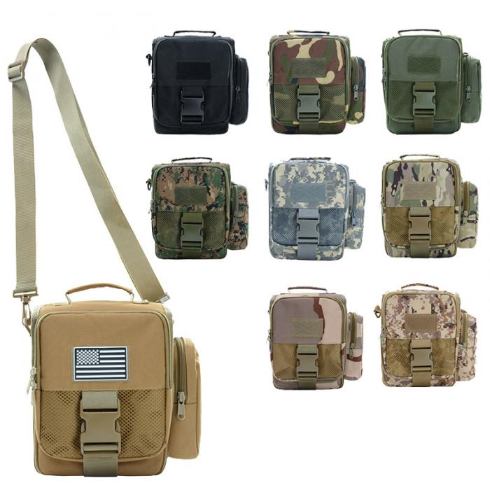 Tactical Sling Bag