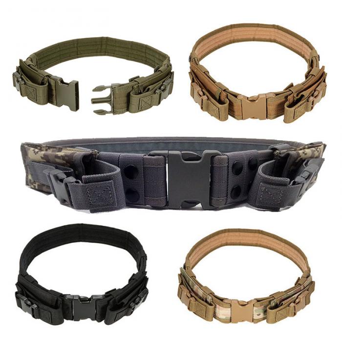 3 in 1 Belt