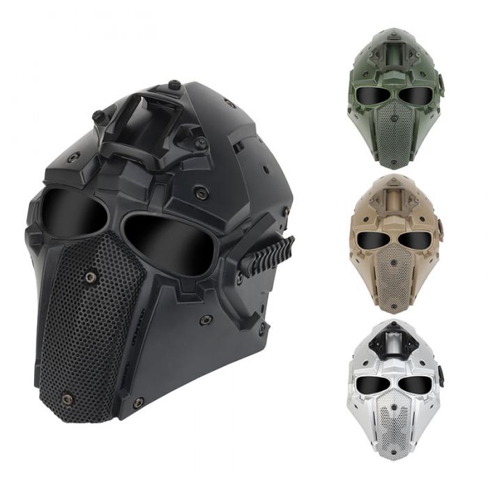 Tactical Mask