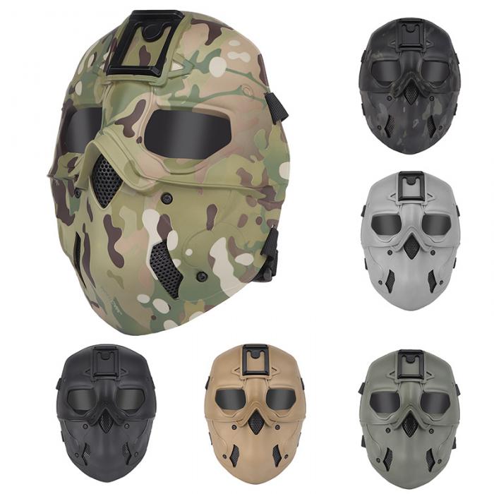 Tactical Mask