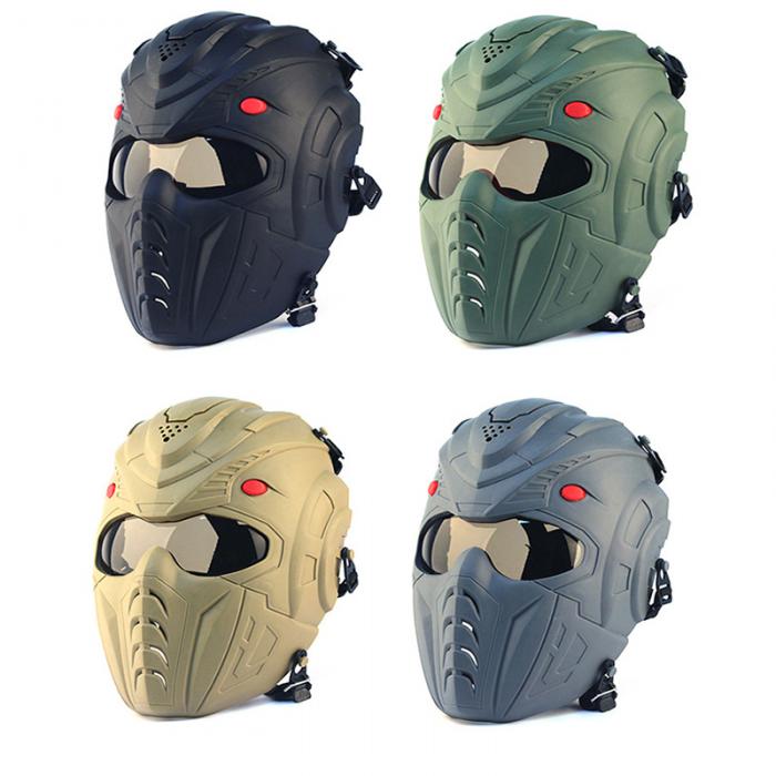 Tactical Mask