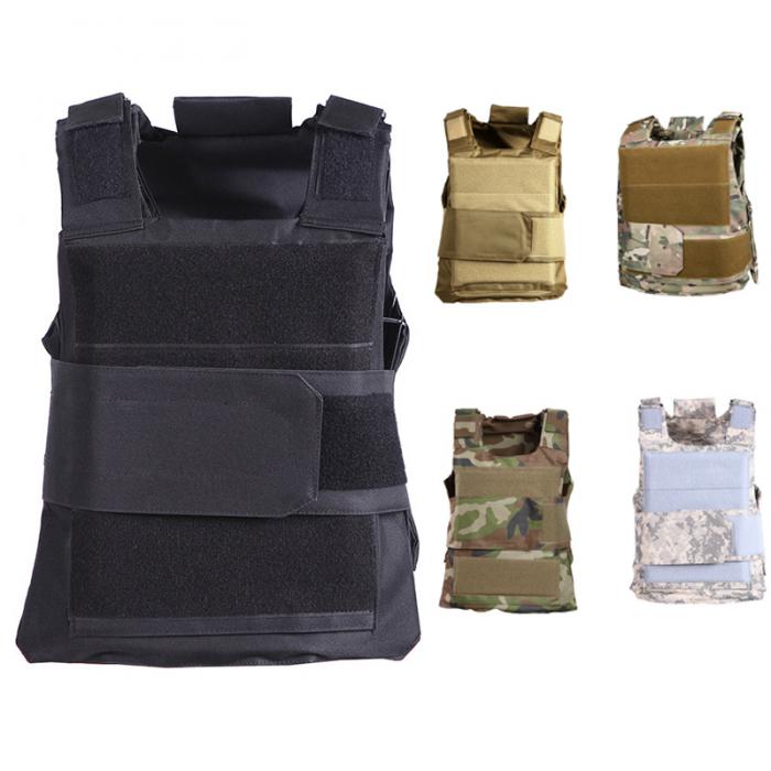 Tactical Vest