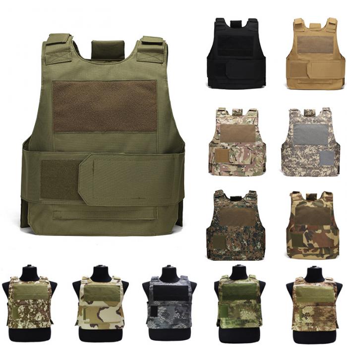 Vest Plate Carrier