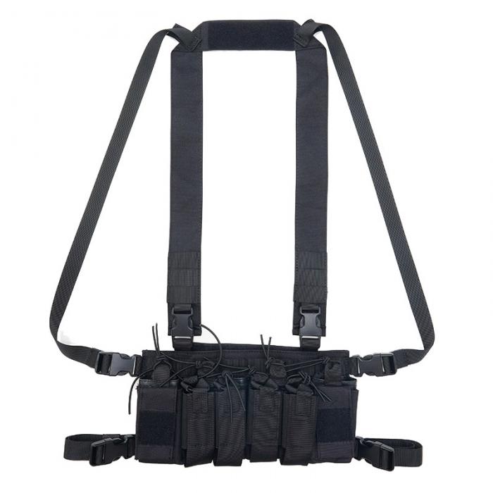 Chest Rig