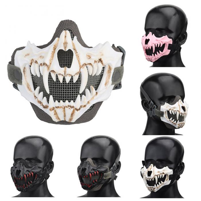 Skull Mask