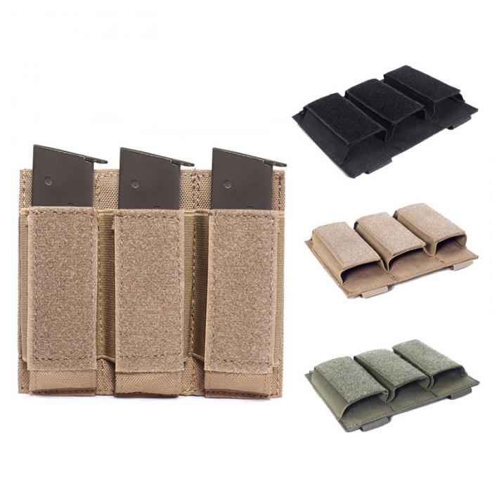 9mm Magazine Pouch