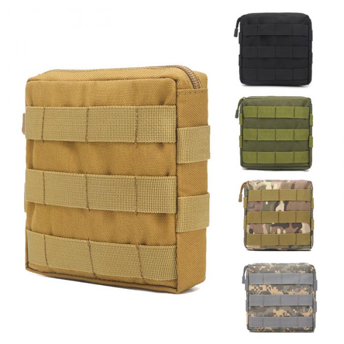 Tactical Kit Bag