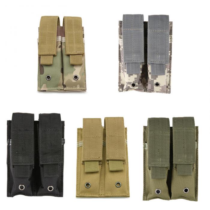 Molle Magazine Pouch