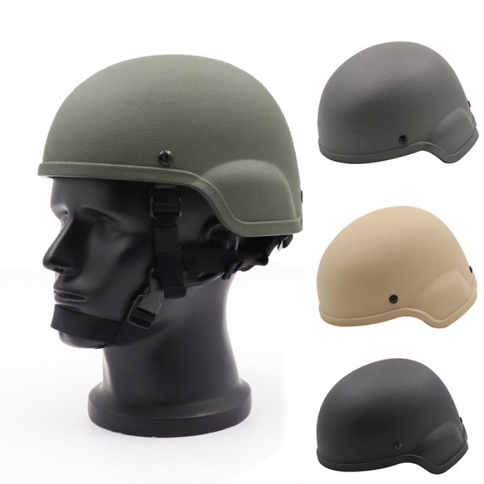 Tactical Mich 2000 Children Helmet