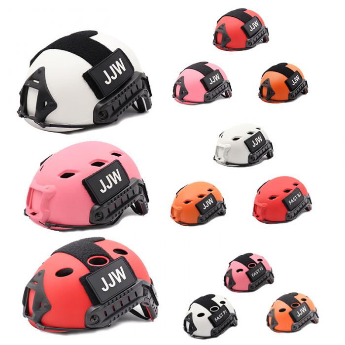 Tactical Fast Children Helmet