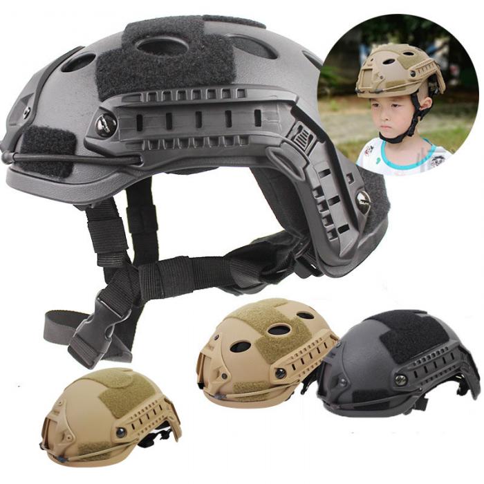 Fast Child Helmet