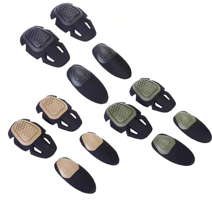 Kneepad Elbow Pads for BDU