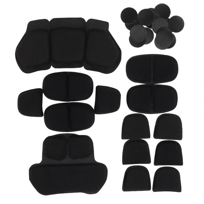 SF Helmet Inner Cushion Pad