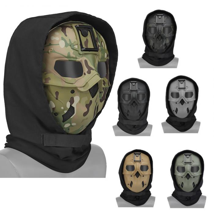 Tactical Mask