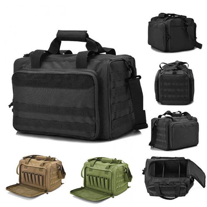 Tactical Gear Bag