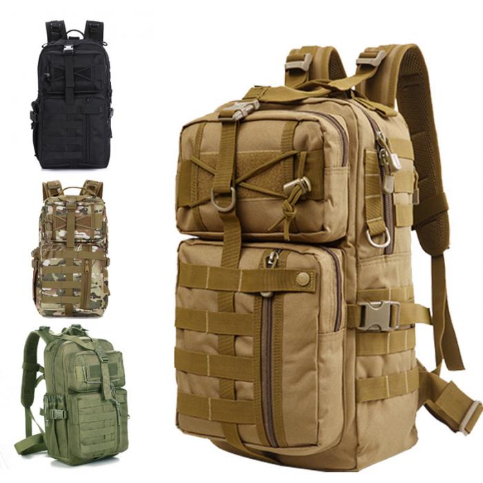 Tactical Backpack