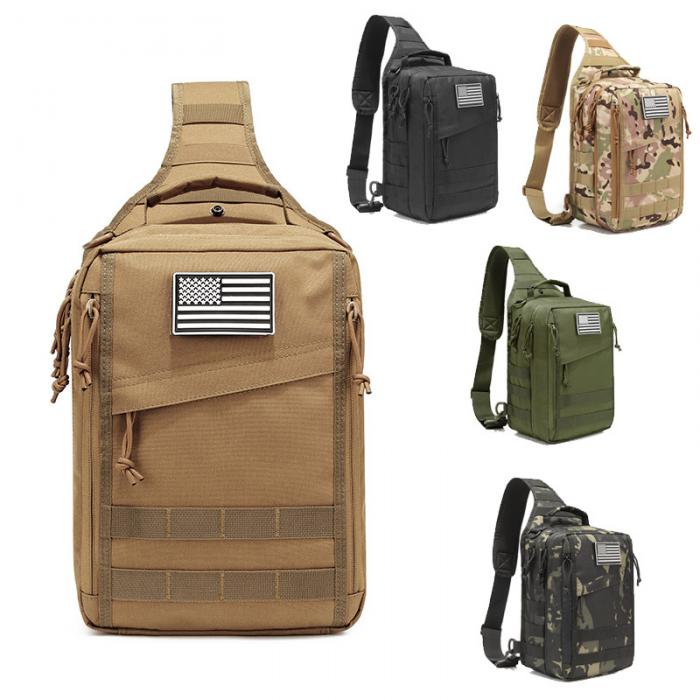 Tactical Chest Bag