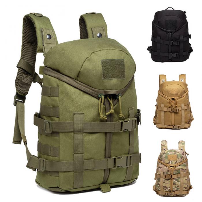 Tactical Backpack