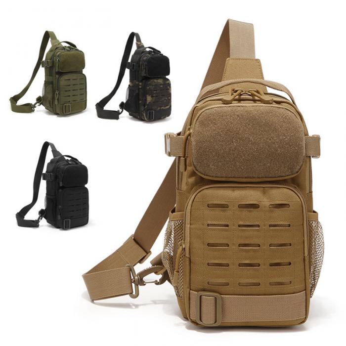 Tactical Chest Bag