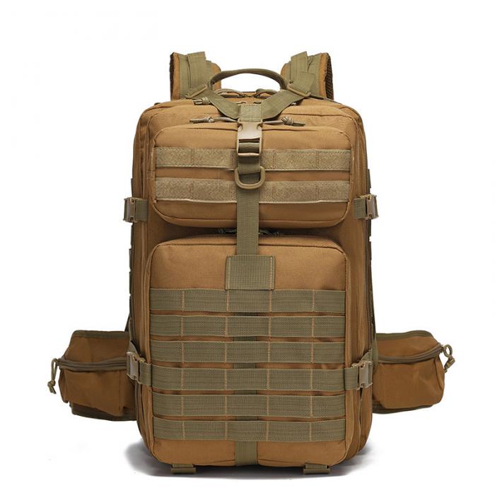 Tactical 40L Backpack