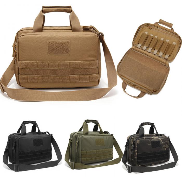 Tactical Gear Bag