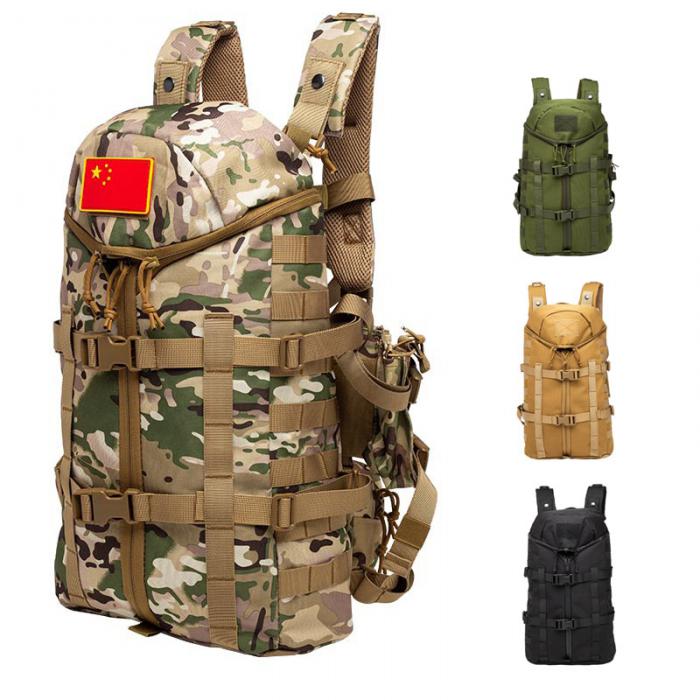 Tactical Backpack