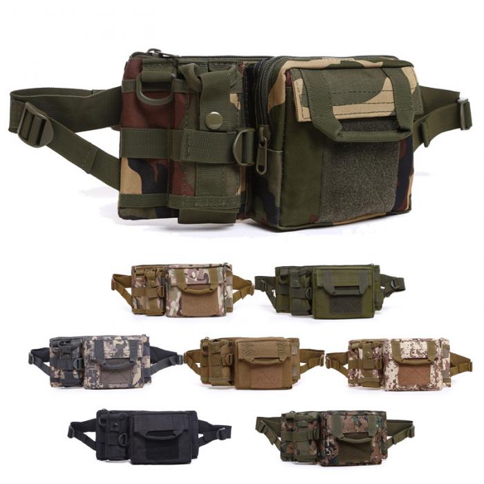 Tactical Fanny Bag