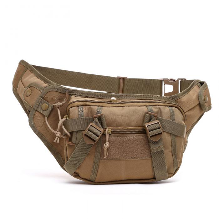 Tactical Fanny Bag