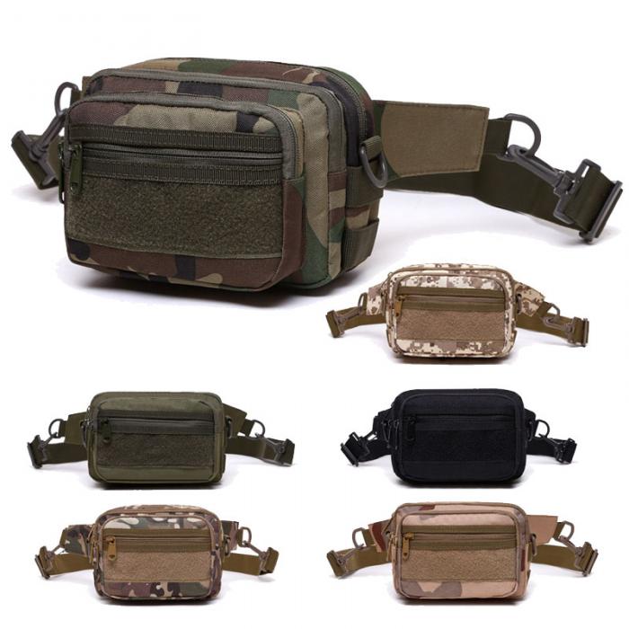 Tactical Fanny Bag