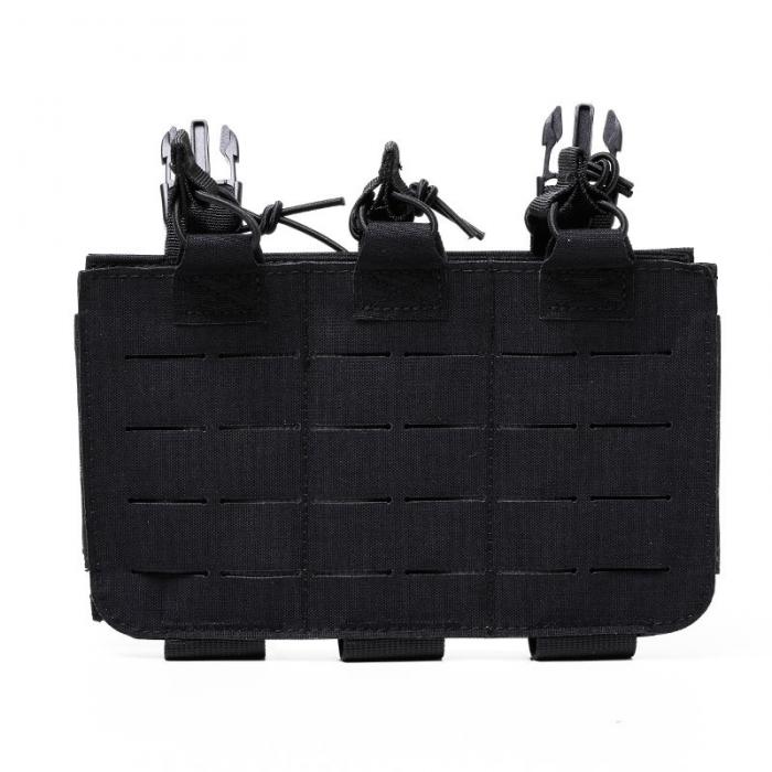 5.56 Triple Magazine Pouch