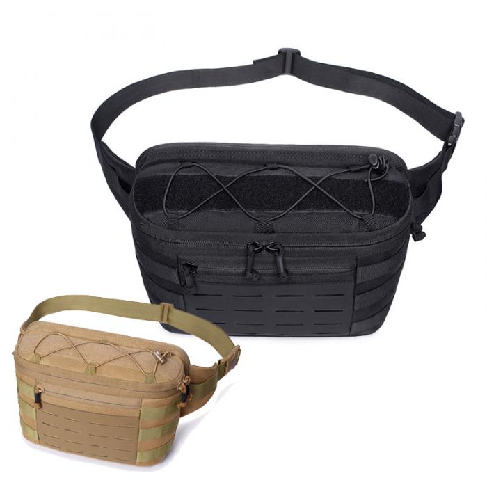 Tactical Fanny Bag