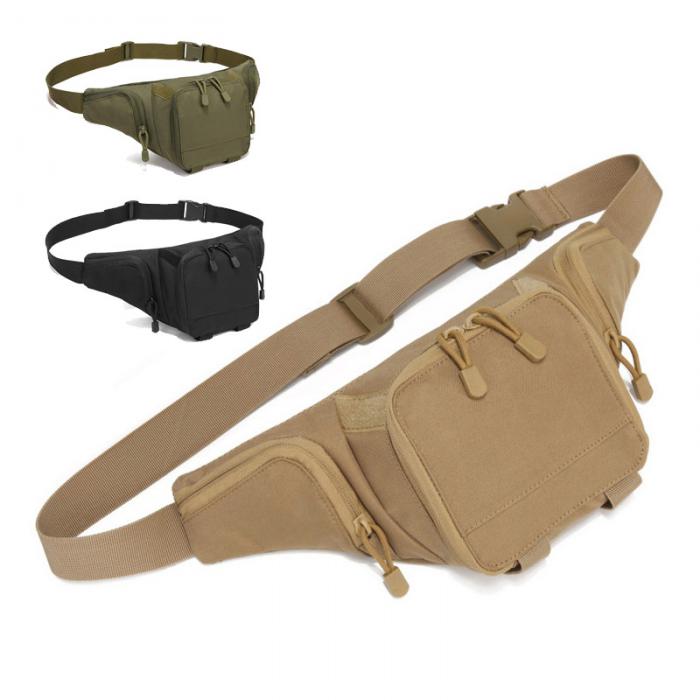 Tactical Fanny Bag