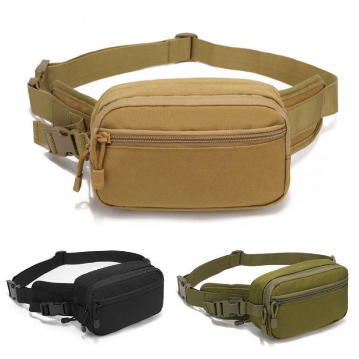 Tactical Fanny Bag