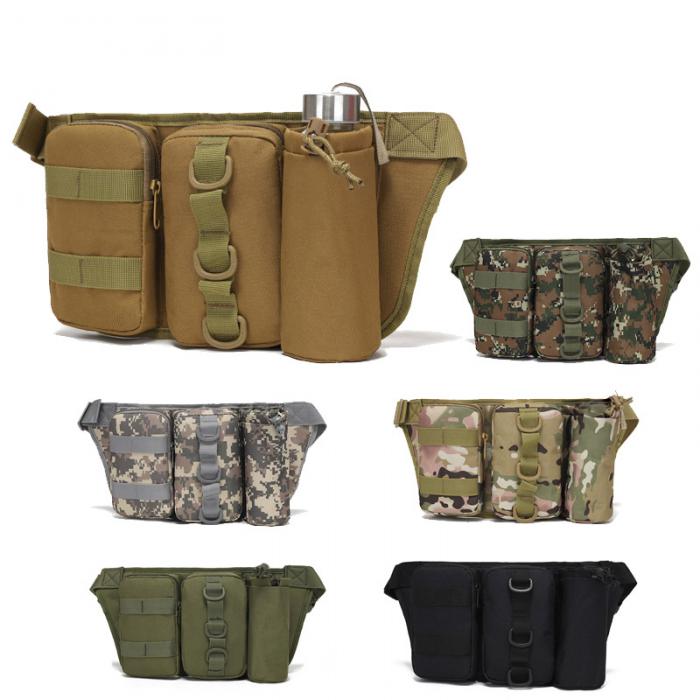 Tactical Fanny Bag