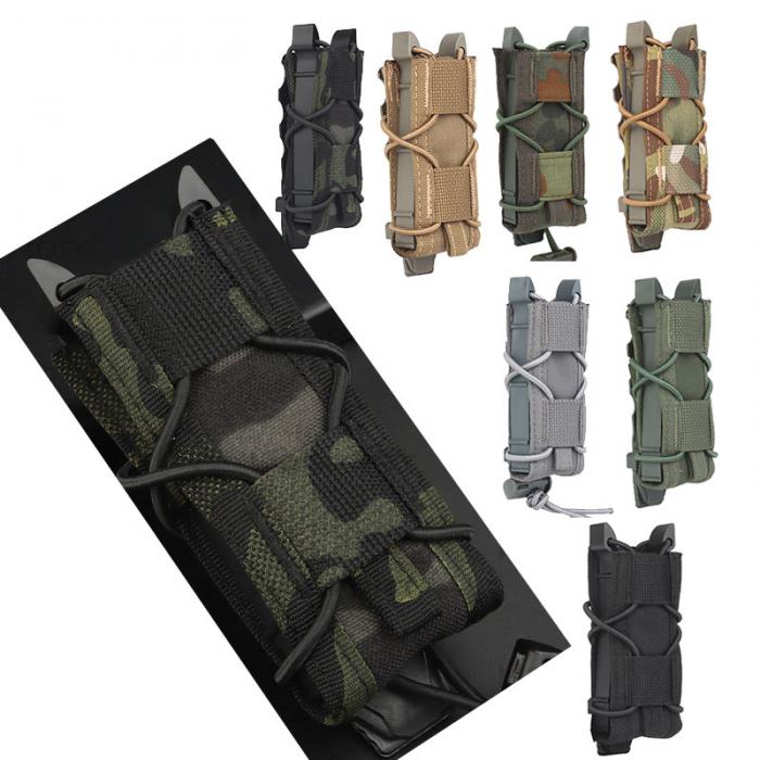 9mm  Magazine Pouch