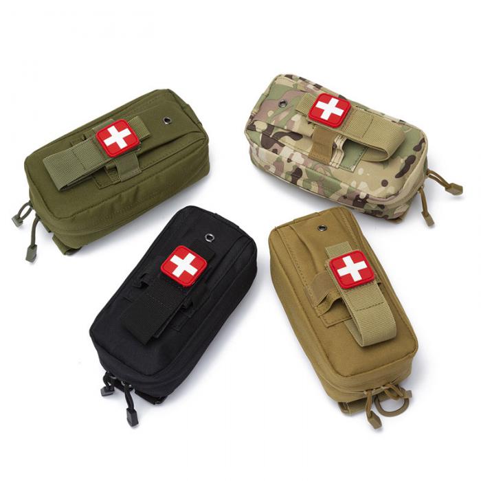 Medical Pouch Bag