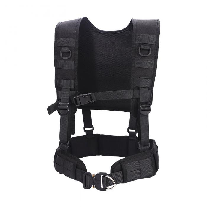 Tactical Chest Rig