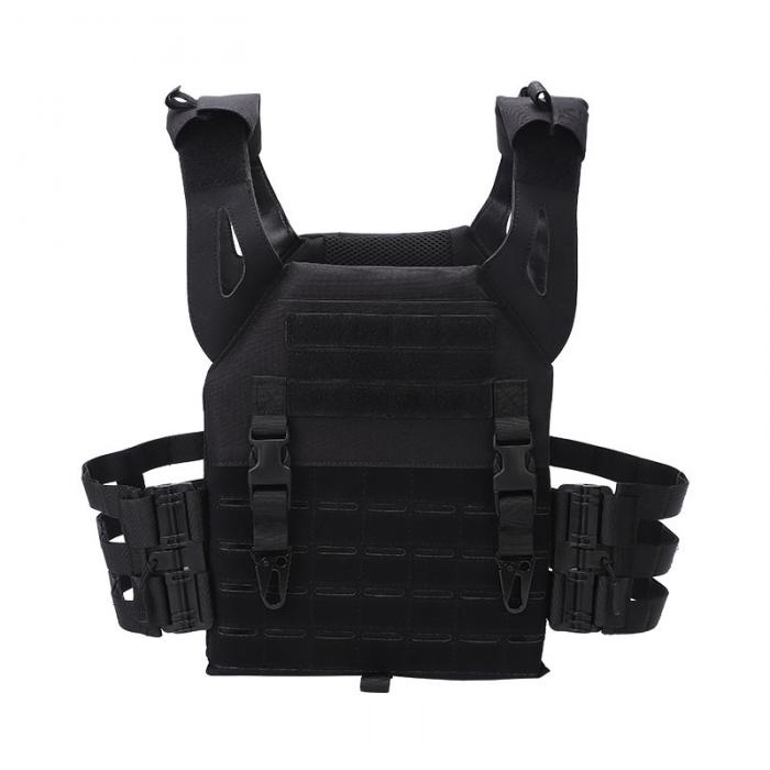 Quick Detach Vest