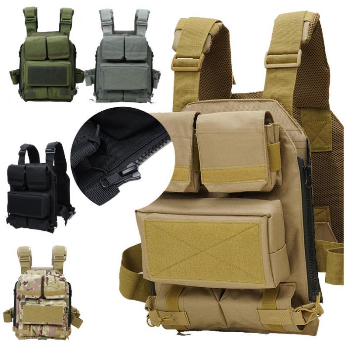 Tactical Vest