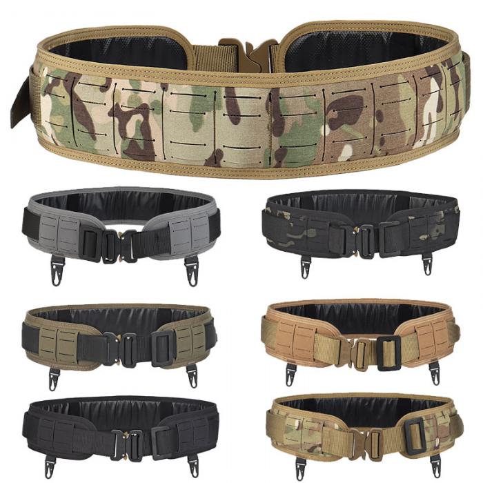 Tactical Belt