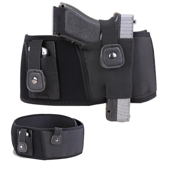 Belly Band Holster