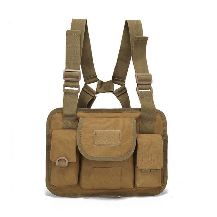 Chest Rig Bag