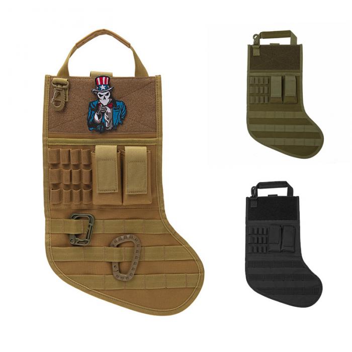 Tactical Socks Pack