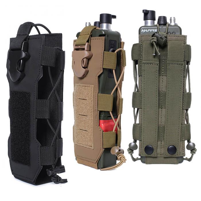 Tactical Interphone Pouch