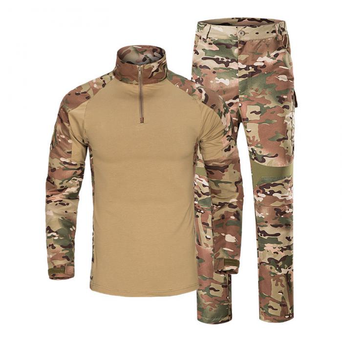 Tactical Clothes