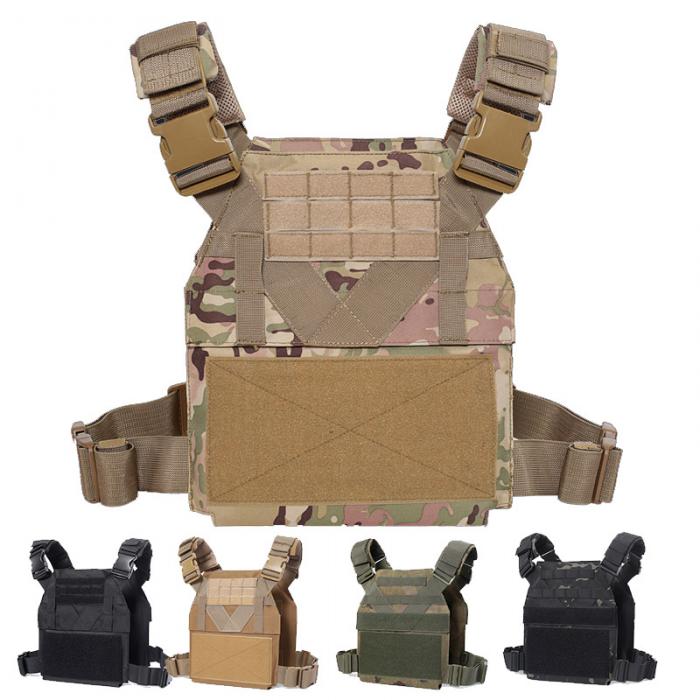 Tactical Vest