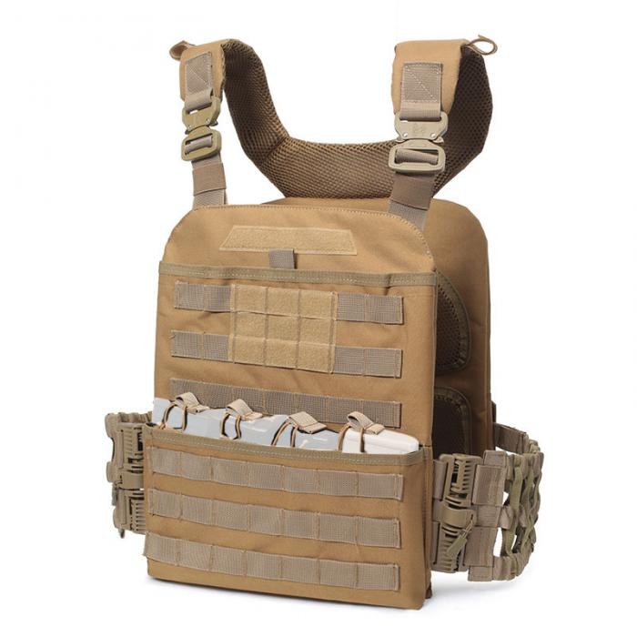 Tactical Vest