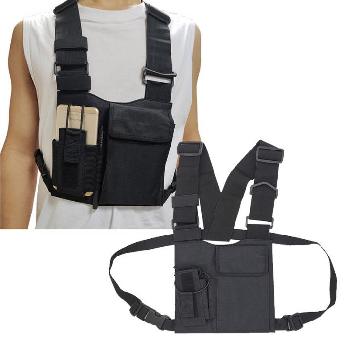 Chest Rig Bag