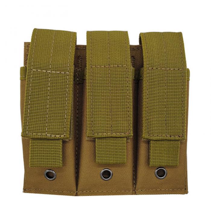 Tactical Magazine Pouch