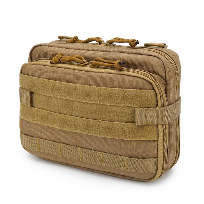 Tactical Medical Bag